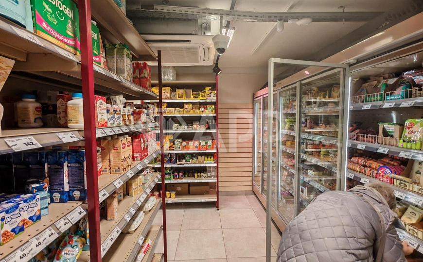 Продажа ГАБ с Магнитом, Химки, 10 лет фото