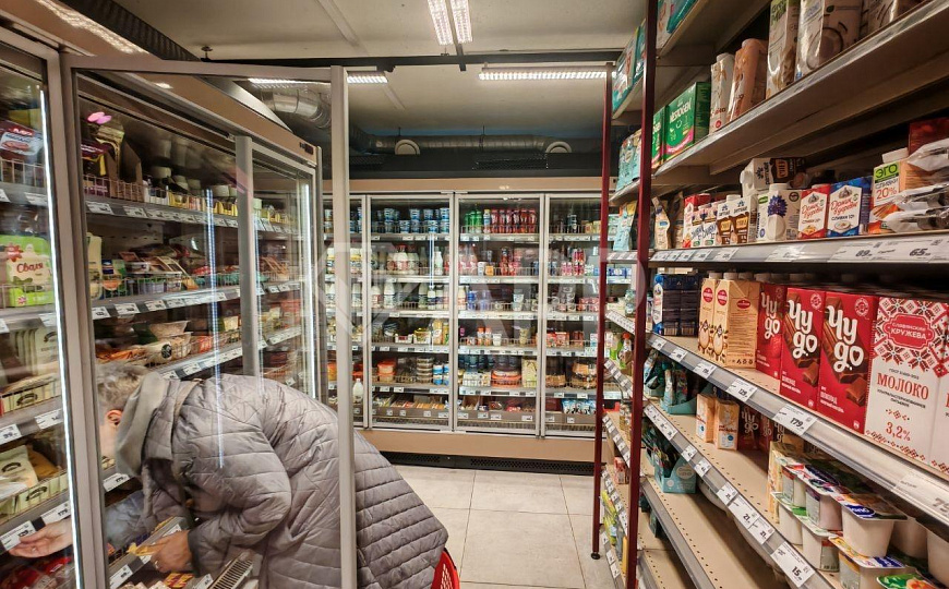 Продажа ГАБ с Магнитом, Химки, 10 лет фото