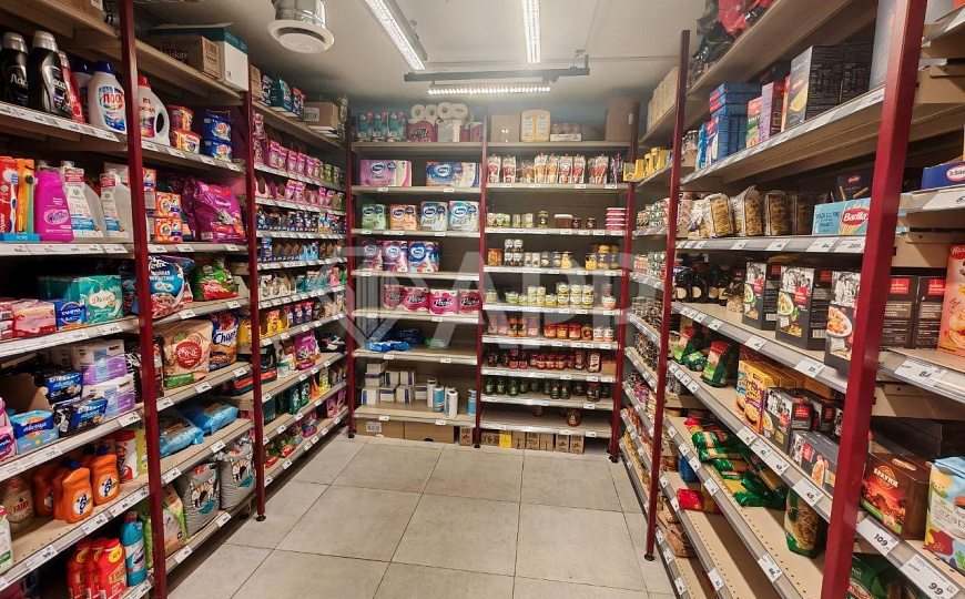 Продажа ГАБ с Магнитом, Химки, 10 лет фото