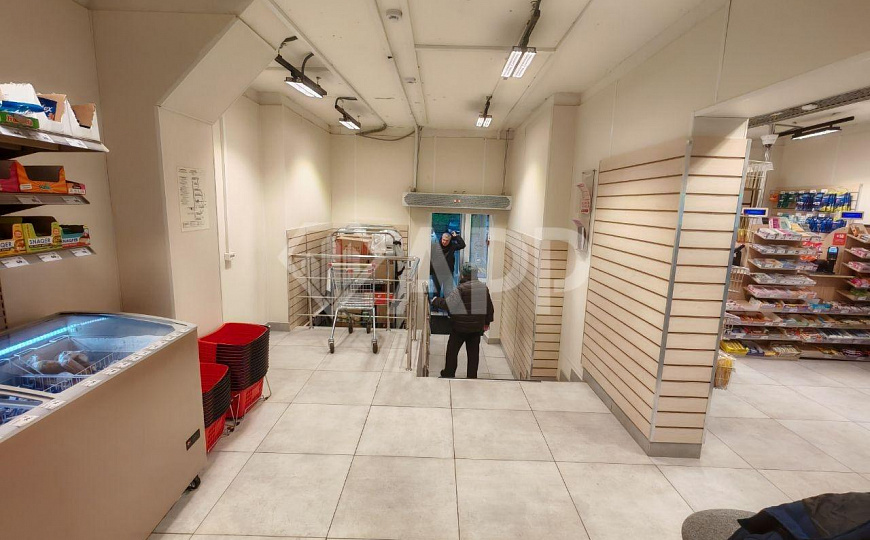 Продажа ГАБ с Магнитом, Химки, 10 лет фото