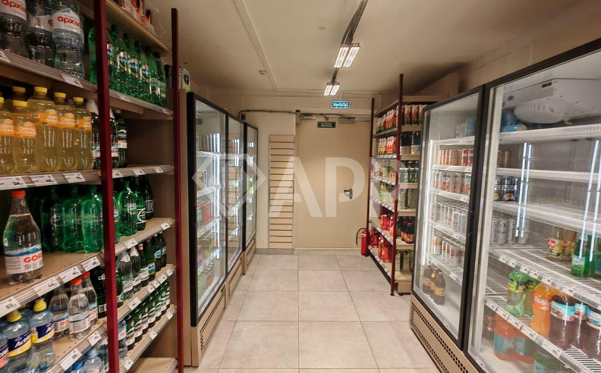 Продажа ГАБ с Магнитом, Химки, 10 лет фото