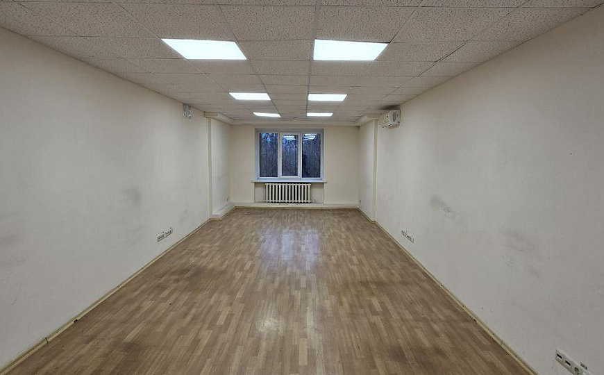 Продам офисное помещение фото