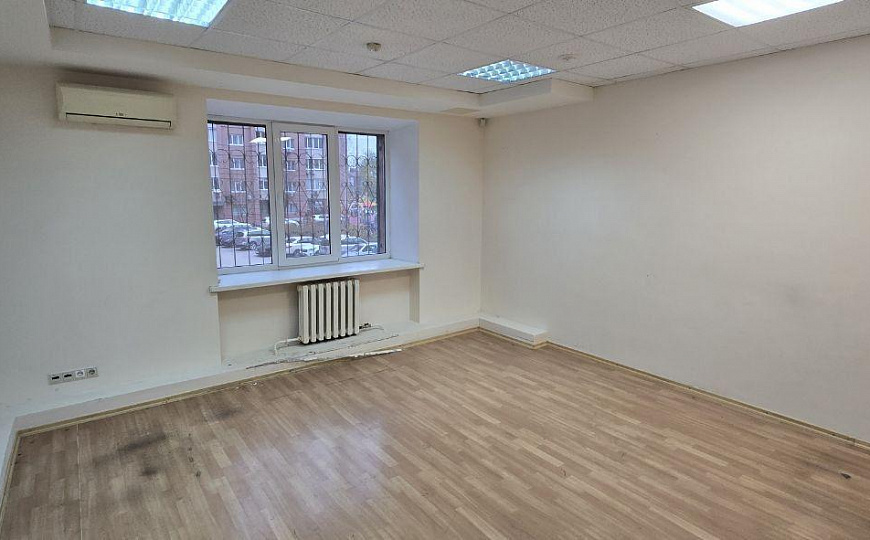 Продам офисное помещение фото