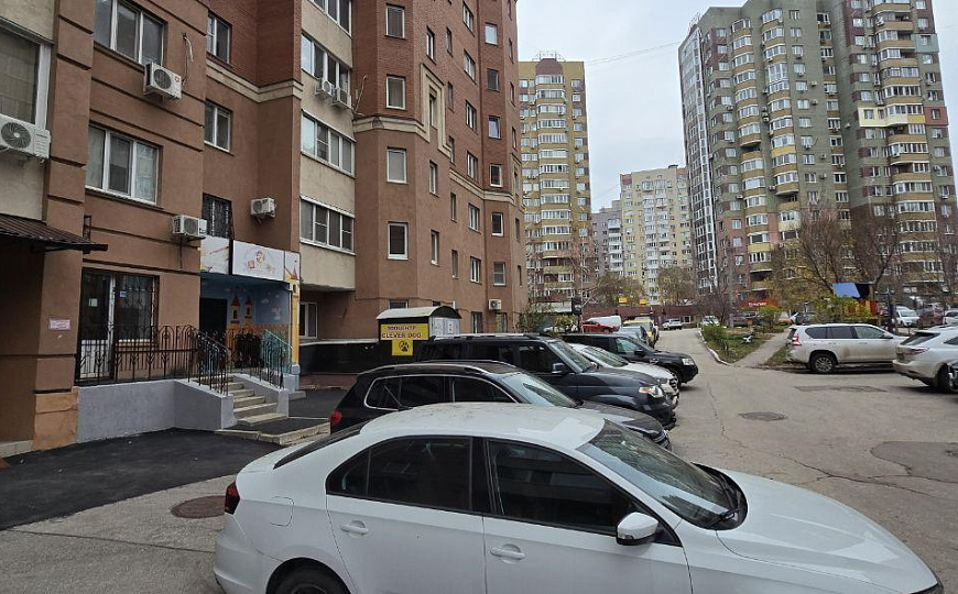 Продам офисное помещение фото