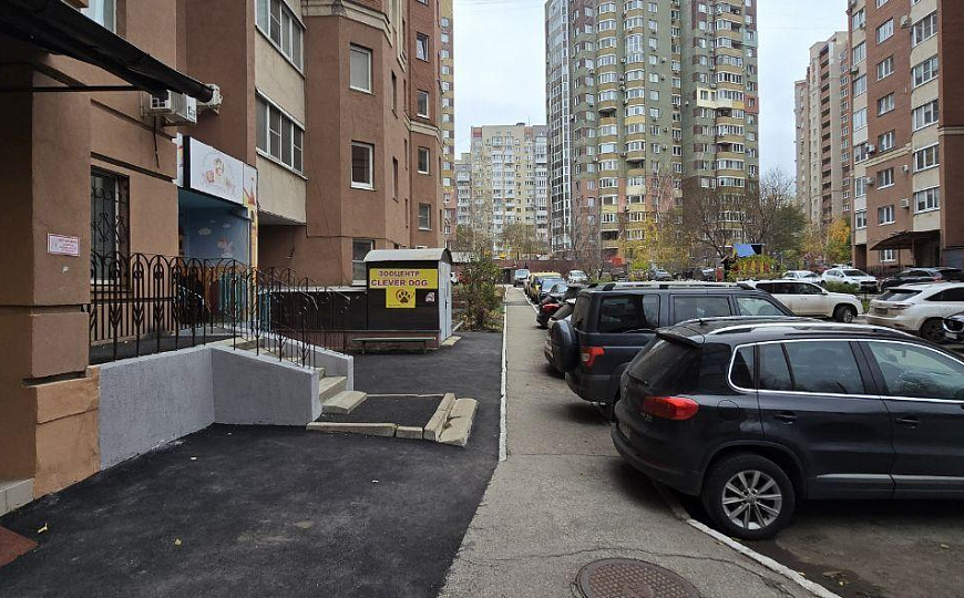 Продам офисное помещение фото