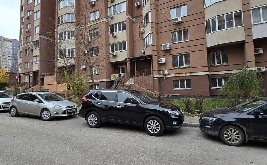 Продам офисное помещение фото