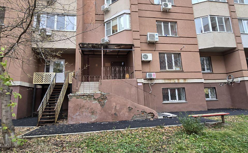 Продам офисное помещение фото