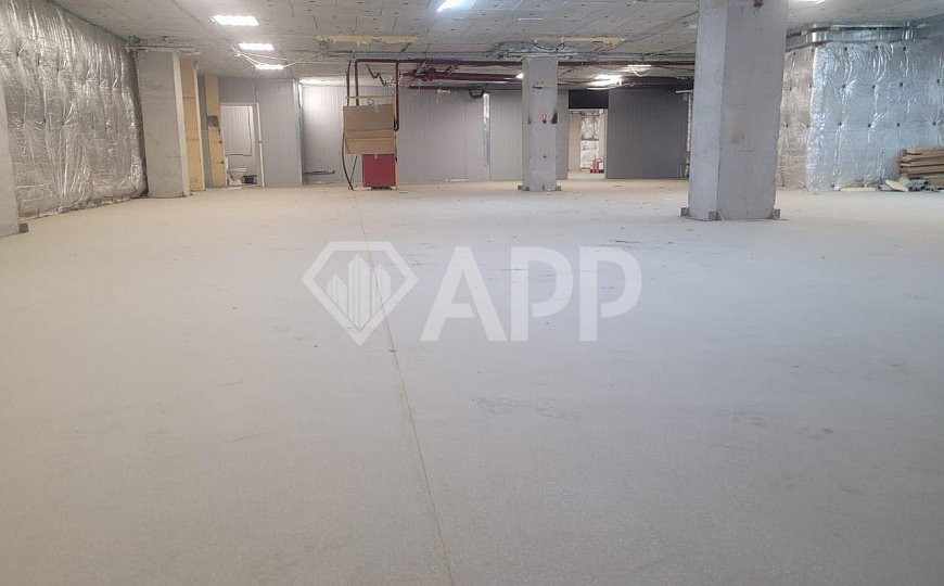 Идеальный тёплый склад 320 м² в отличной локации! Свободен! фото