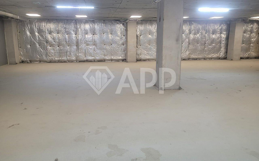 Идеальный тёплый склад 320 м² в отличной локации! Свободен! фото