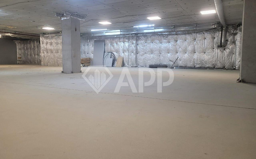 Идеальный тёплый склад 320 м² в отличной локации! Свободен! фото