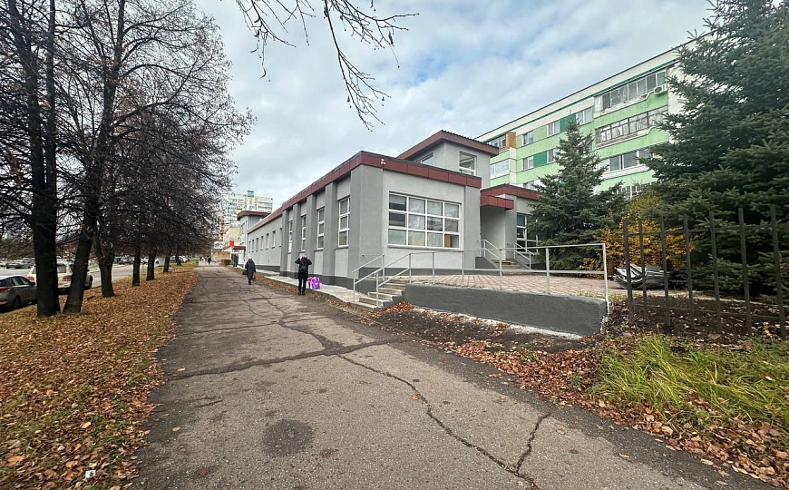 Сдается в аренду коммерческое помещение фото