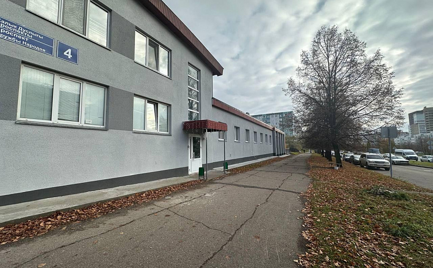 Сдается в аренду коммерческое помещение фото