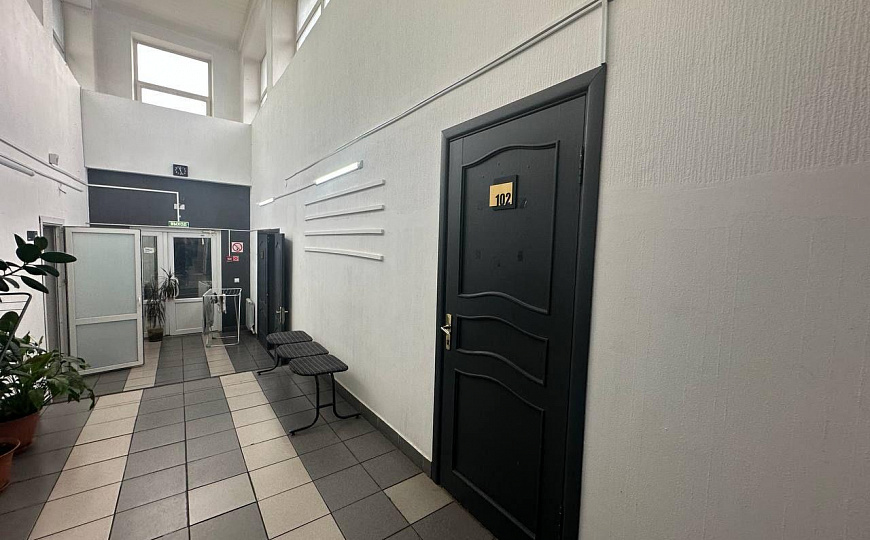 Сдается в аренду коммерческое помещение фото