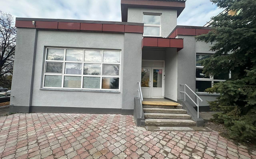 Сдается в аренду коммерческое помещение фото