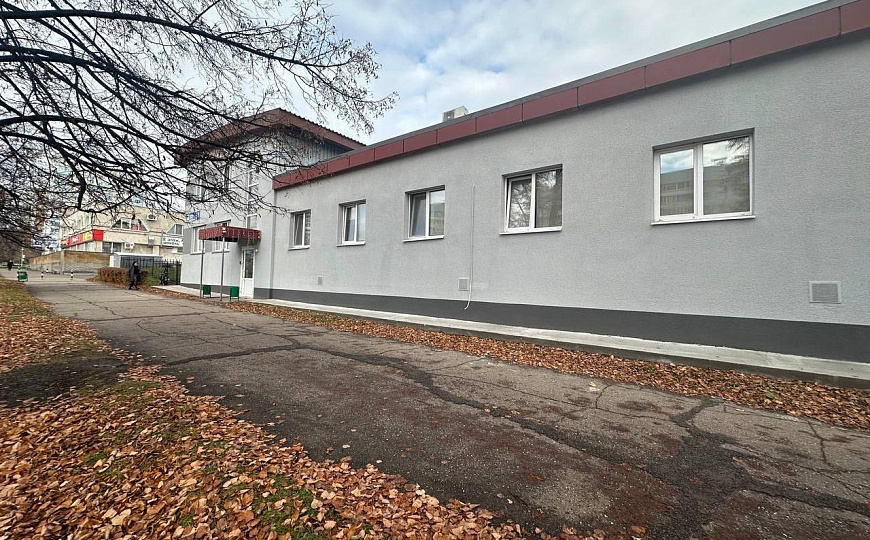 Сдается в аренду коммерческое помещение фото