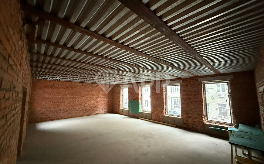 Аренда ОСЗ в центре Москвы на Цветном бульваре фото