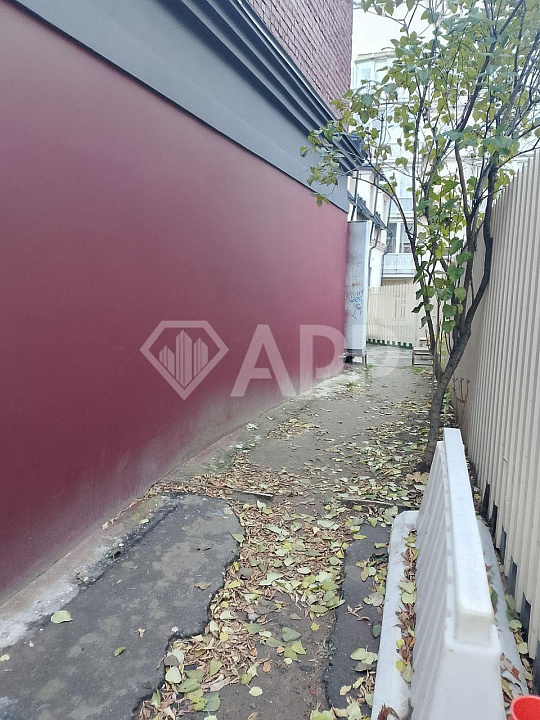 Аренда ОСЗ в центре Москвы на Цветном бульваре фото