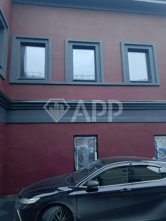 Аренда ОСЗ в центре Москвы на Цветном бульваре фото