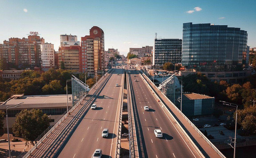 Офис/ Ворошиловский/ центр / Лучшая локация фото