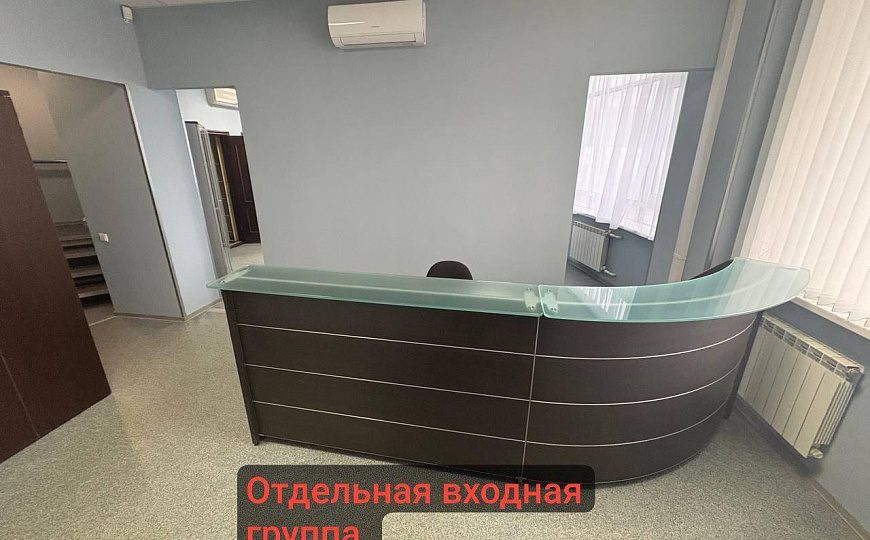 Офис/ Ворошиловский/ центр / Лучшая локация фото