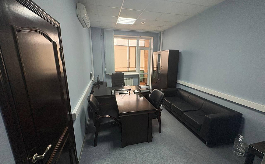 Офис/ Ворошиловский/ центр / Лучшая локация фото