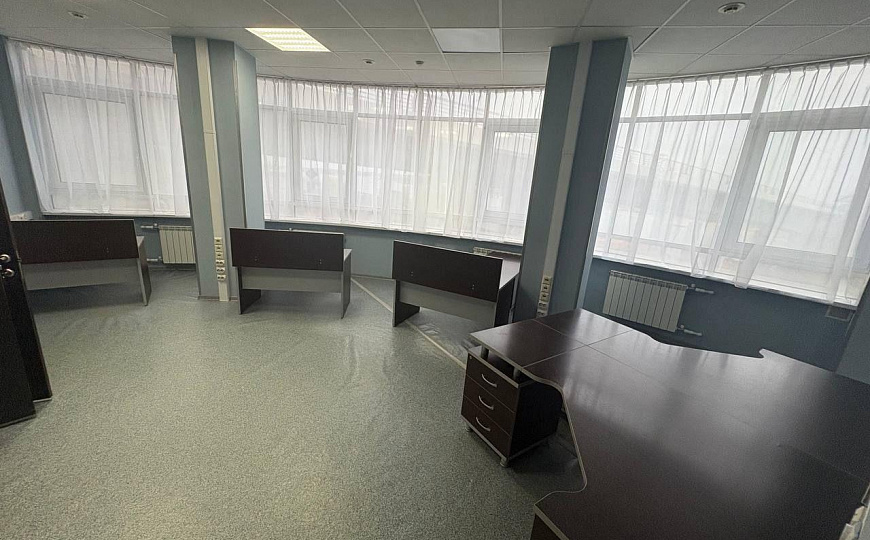 Офис/ Ворошиловский/ центр / Лучшая локация фото