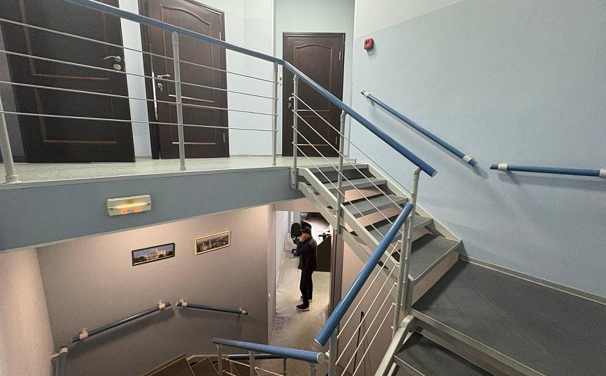 Офис/ Ворошиловский/ центр / Лучшая локация фото