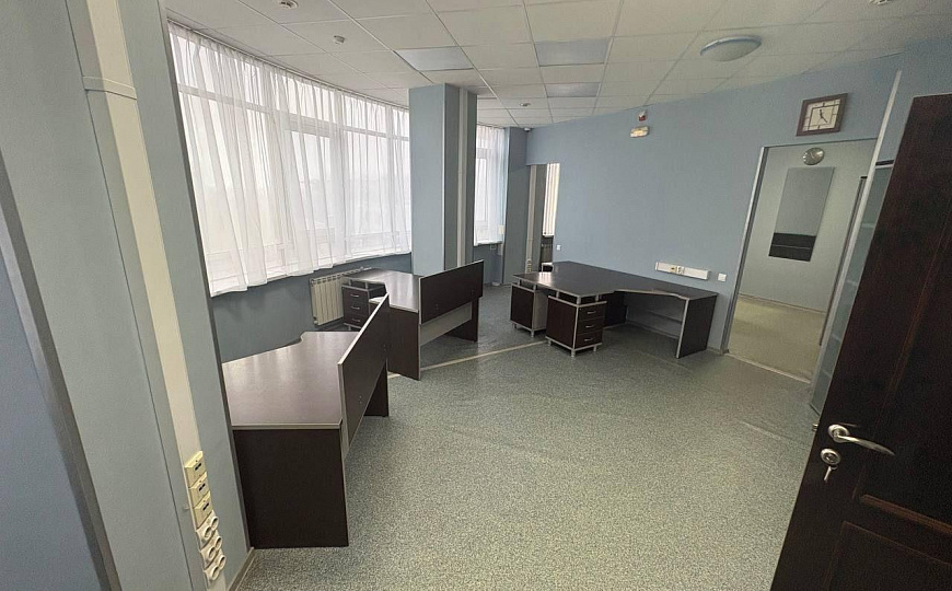 Офис/ Ворошиловский/ центр / Лучшая локация фото