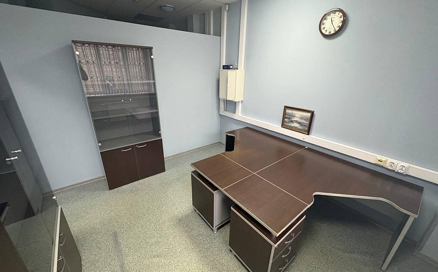 Офис/ Ворошиловский/ центр / Лучшая локация фото