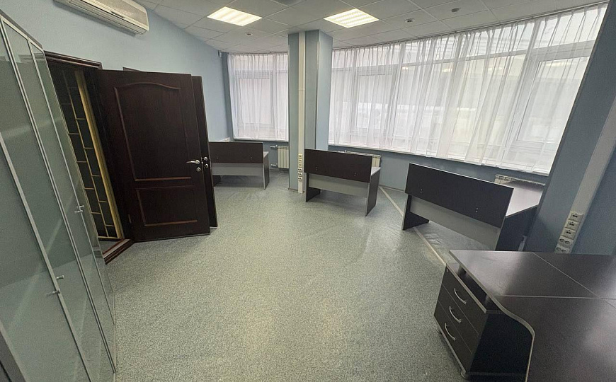 Офис/ Ворошиловский/ центр / Лучшая локация фото