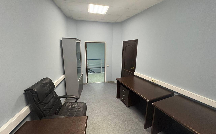 Офис/ Ворошиловский/ центр / Лучшая локация фото