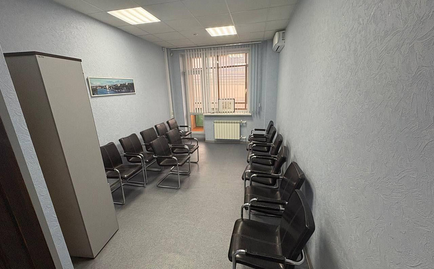 Офис/ Ворошиловский/ центр / Лучшая локация фото