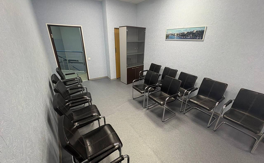 Офис/ Ворошиловский/ центр / Лучшая локация фото