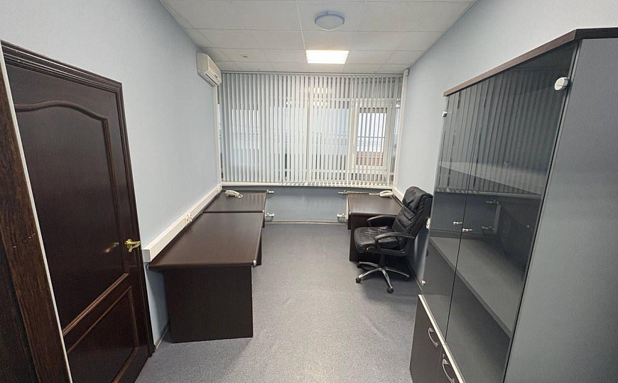 Офис/ Ворошиловский/ центр / Лучшая локация фото