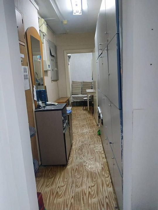 Помещение салон красоты 56.6м2 фото