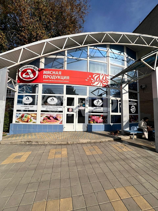 Сдам помещение свободного назначения, 52 м² фото