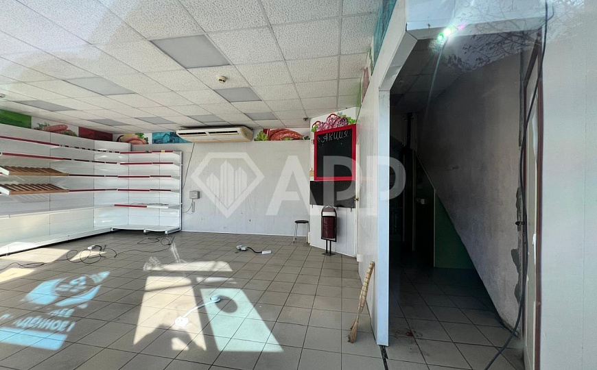 Сдам помещение свободного назначения, 52 м² фото