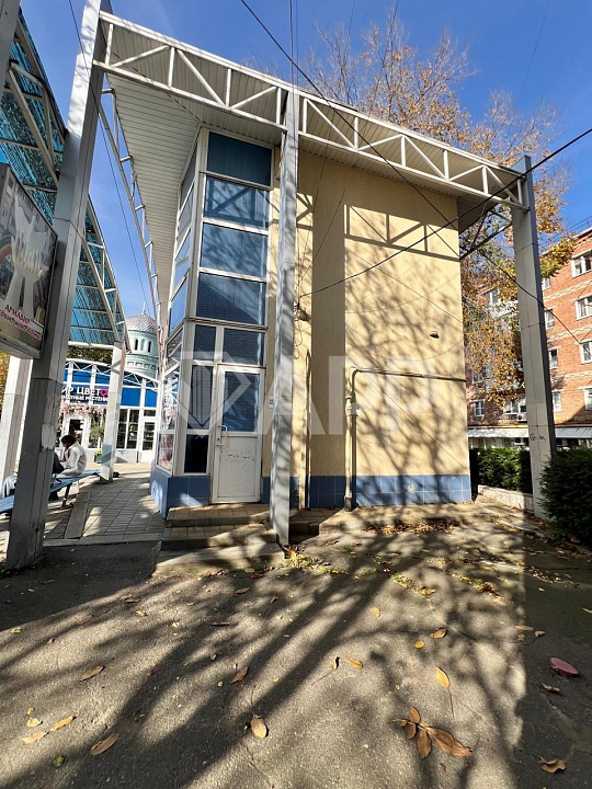 Сдам помещение свободного назначения, 52 м² фото