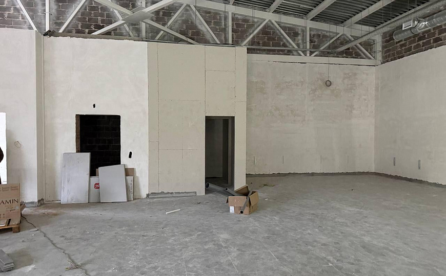 Помещение свободного назначения фото