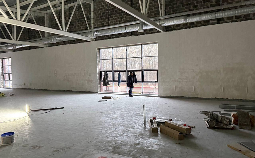 Помещение свободного назначения фото