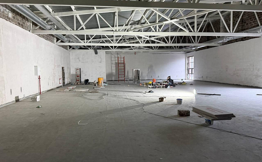 Помещение свободного назначения фото