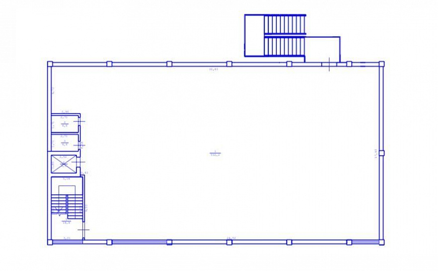 Помещение свободного назначения фото