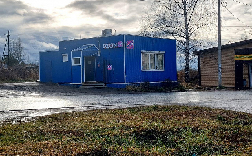 Готовый арендный бизнес, отдельно стоящее здание фото