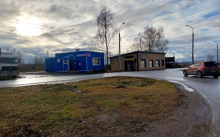 Готовый арендный бизнес, отдельно стоящее здание фото