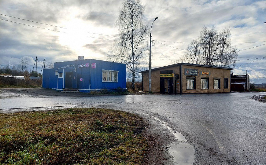 Готовый арендный бизнес, отдельно стоящее здание фото