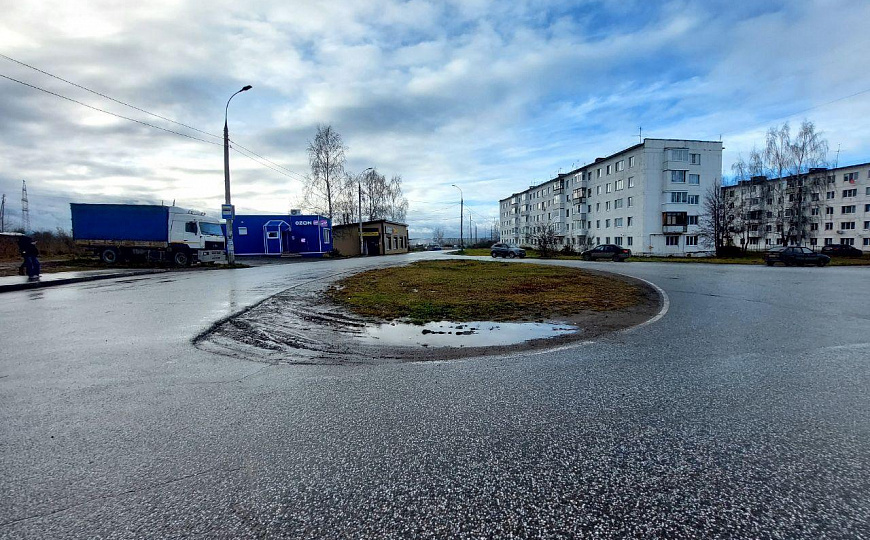 Готовый арендный бизнес, отдельно стоящее здание фото