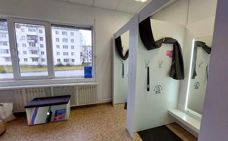 Готовый арендный бизнес, отдельно стоящее здание фото