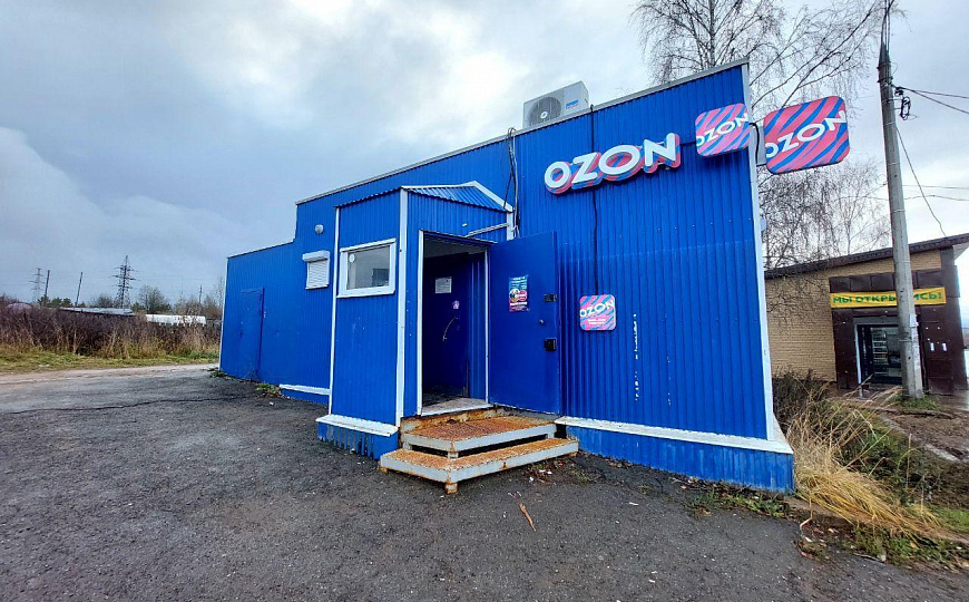 Готовый арендный бизнес, отдельно стоящее здание фото