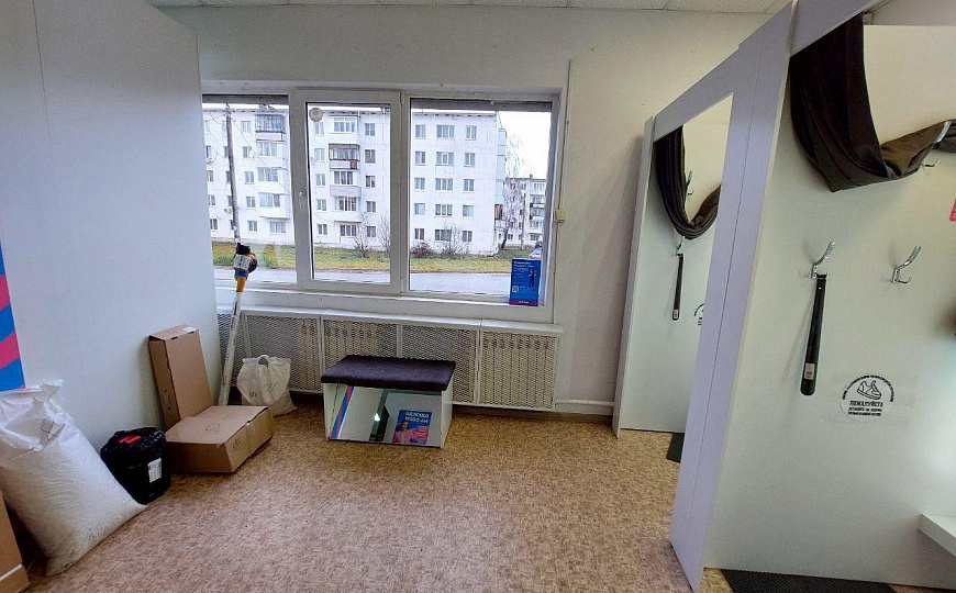 Готовый арендный бизнес, отдельно стоящее здание фото