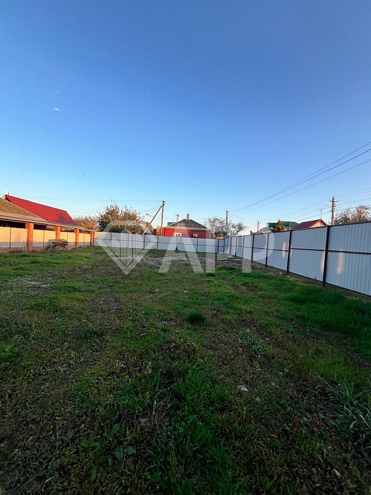 Продам земельный участок, 6,6 ар (сотка) фото